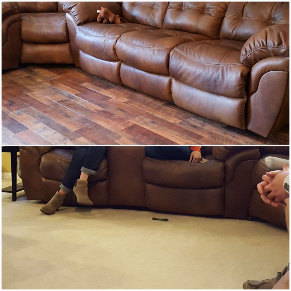 Heritage Interiors Floor & Home