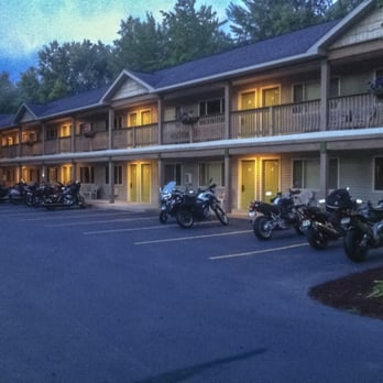 Bellaire Inn Hotels 728 E Cayuga St Mi Phone Number Photo Of Bellaire Inn Mi United States Just