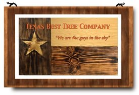 Texas Best Tree Company