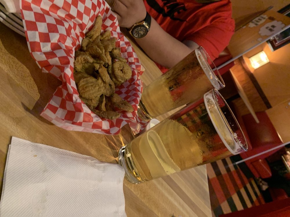 BreWingZ Restaurant and Bar BreWingZ Restaurant and Bar