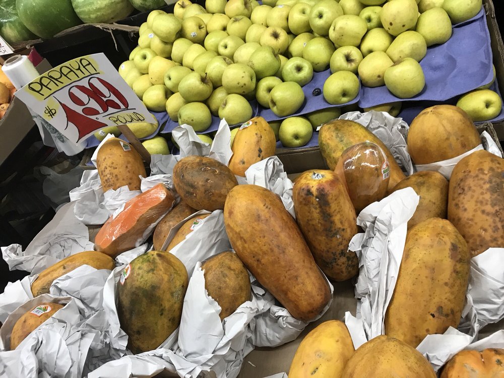 Circus Fruits 23 Photos & 63 Reviews Fruits & Veggies 5915 Fort