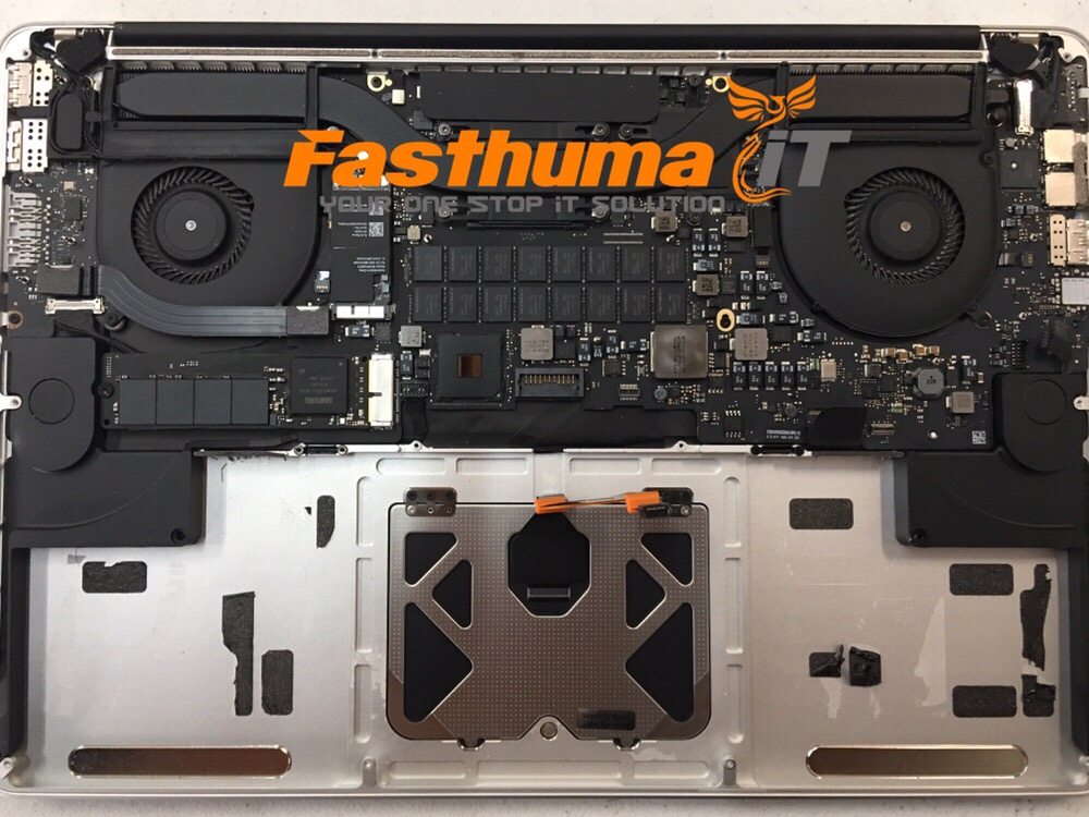 Fasthuma Computer Repair