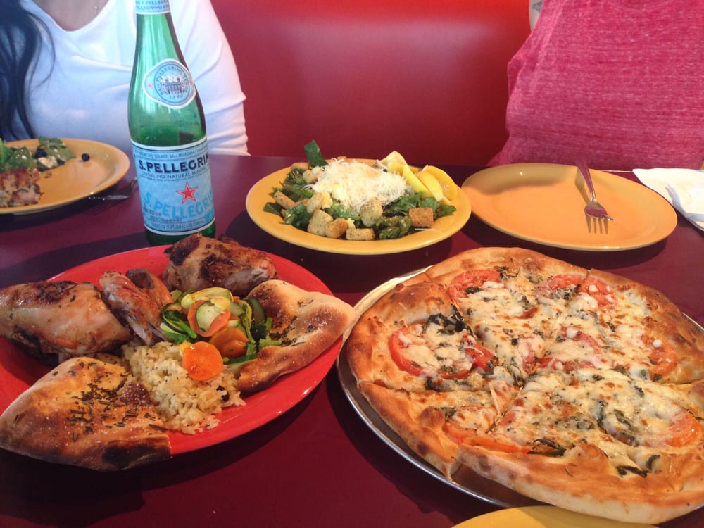 EZ’s Brick Oven & Grill CLOSED 19 Photos & 29 Reviews American (Traditional) 5230 De