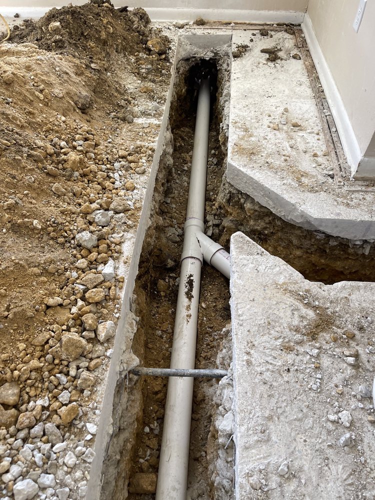 Villas Plumbing