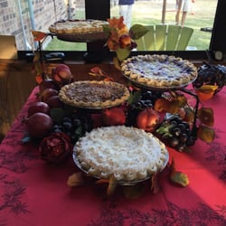 The Best 10 Restaurants Near Quinlan Tx 75474 With Prices Last 6 Ain T Just Pie Too