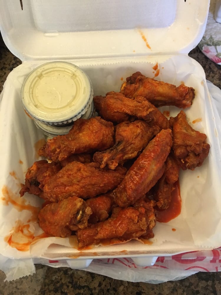 Wing Kings 17 Reviews Bars 4480 Socastee Blvd, Myrtle Beach, SC