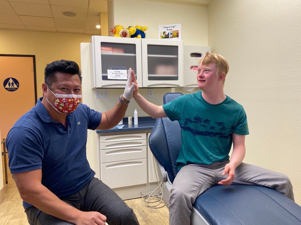 Clairemont Pediatric Dental