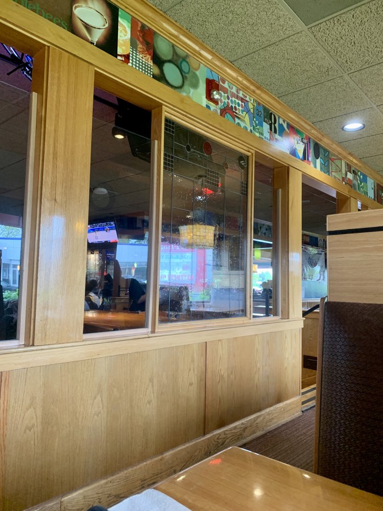 Applebee's Grill + Bar