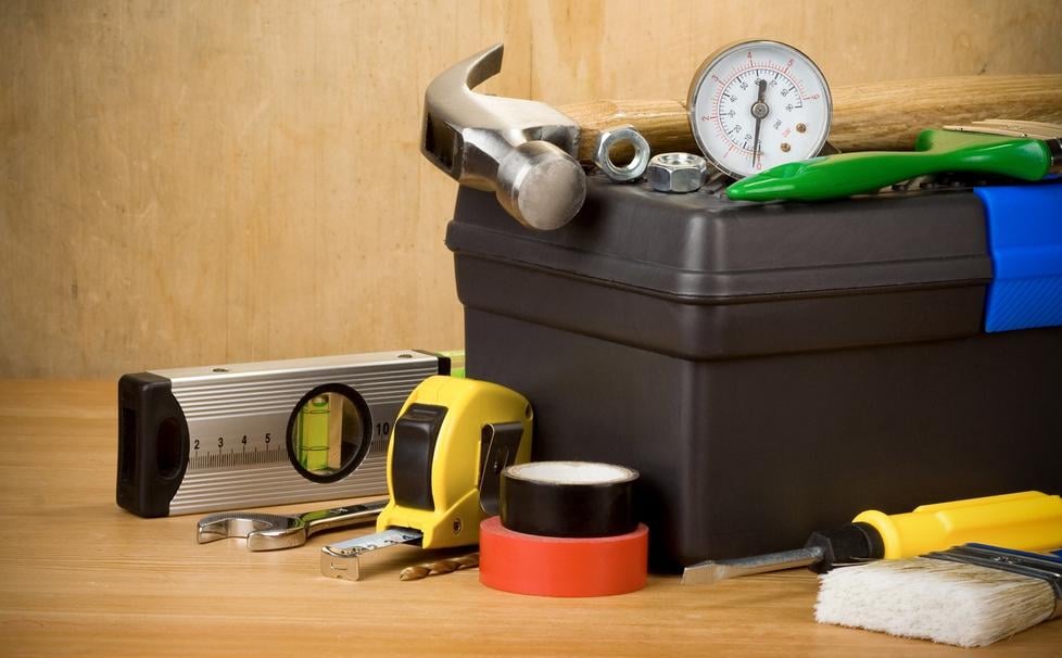 Helping Hands Handyman Service