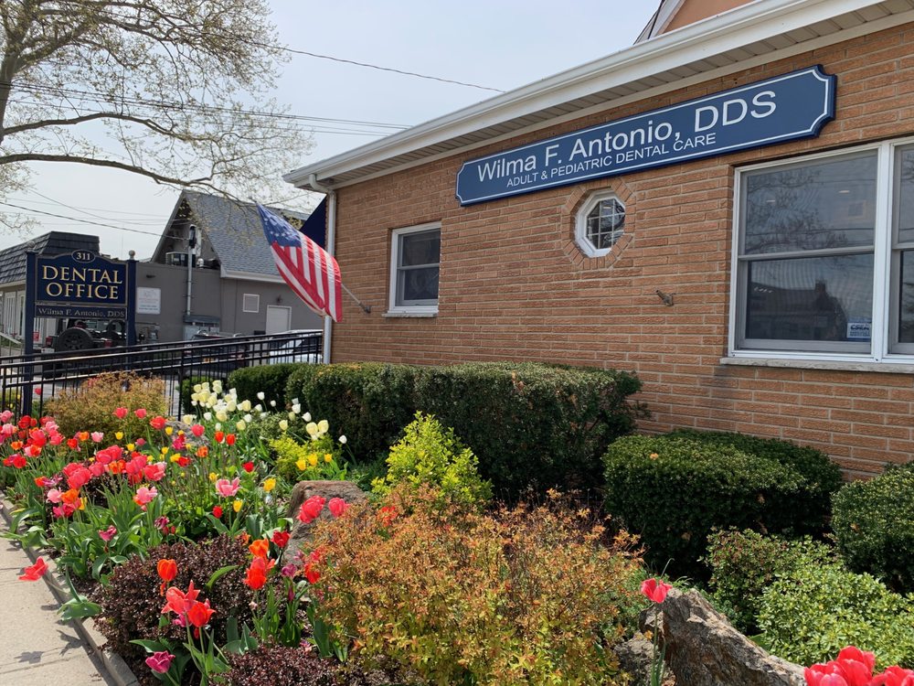 image of business Wilma F Antonio, DDS- Personal Touch Dentistry