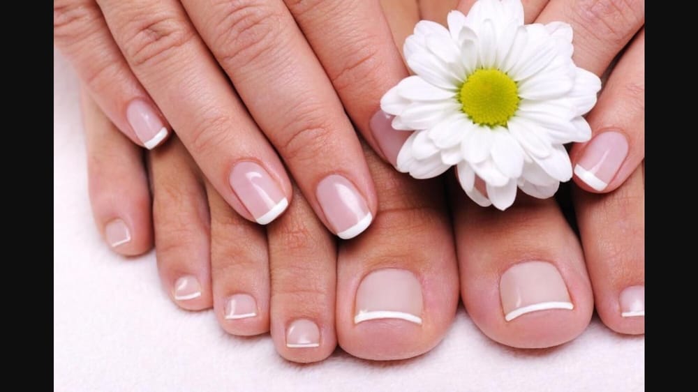 Lansdowne Nails