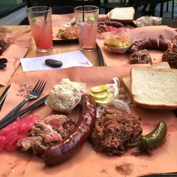 Lewis Barbecue 752 Photos 559 Reviews Bbq 464 N Photo Of Lewis Barbecue Charleston Sc United States Bbq 1