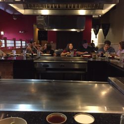 Kyoto Anese Steakhouse Sushi Bar 61 Photos Reviews Photo Of Kyoto Anese Steakhouse Sushi Bar Pensacola Fl United States