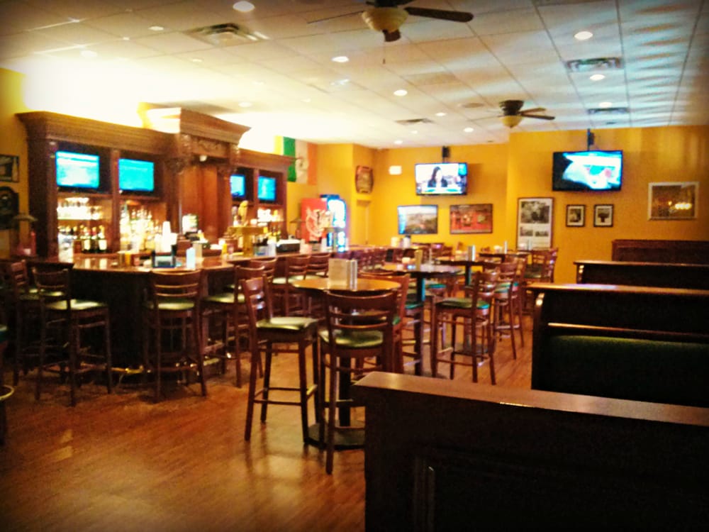 Harry’s Bar and Grill Bars 287 Monier Rd, Gibsonia, PA Restaurant