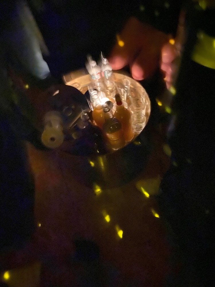 Goldbar