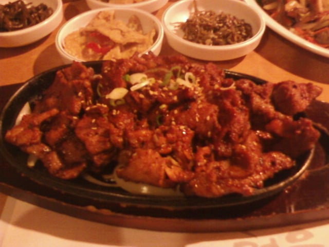 New Korea Restaurant Marina Ca New Korea Restaurant Marina Ca