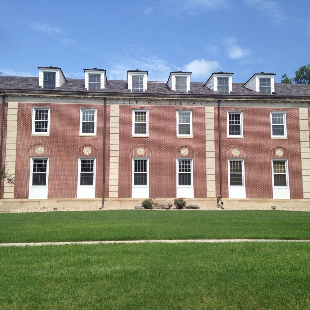 Hastings College Colleges & Universities 710 N Turner Ave, Hastings