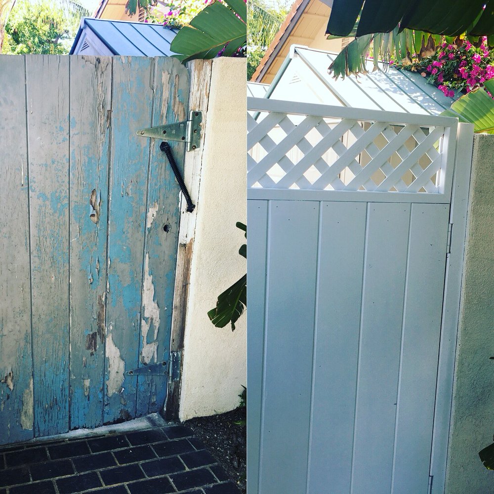 Leftcoast Handyman Services
