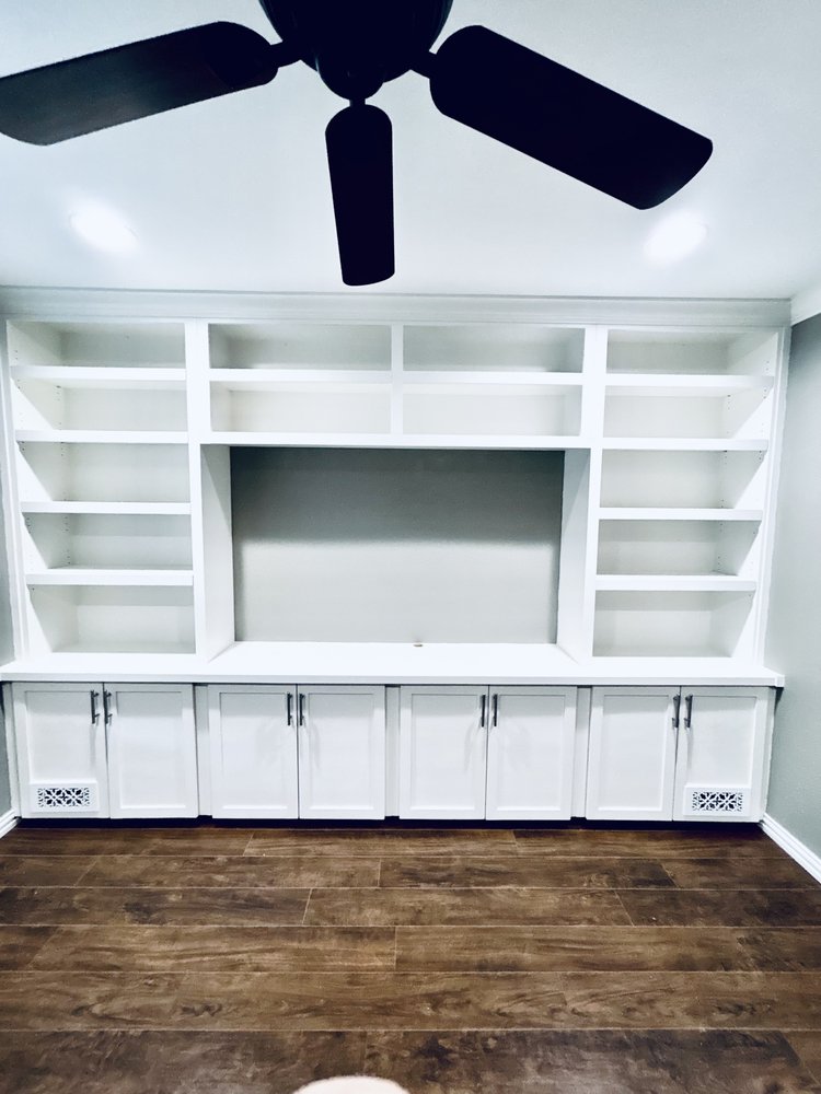 image of business Lee Custom Carpentry