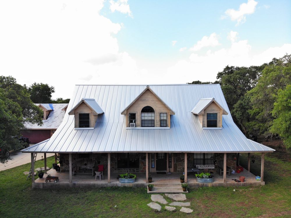 Texas Family Roofing