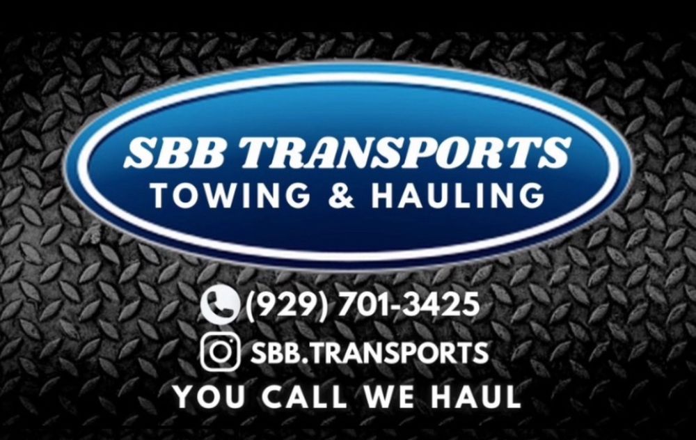 SBB Transports