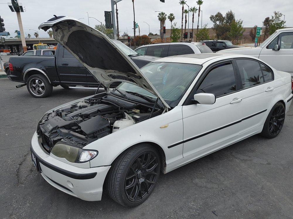 Carlos Automotive Repair