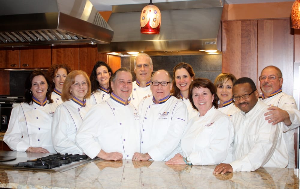 Culinaria Cooking School