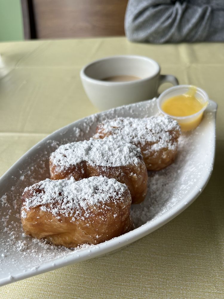 Cascade Biscuit Kitchen