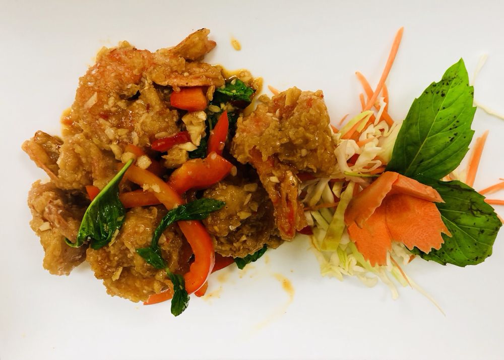 Thai Tada Restaurant