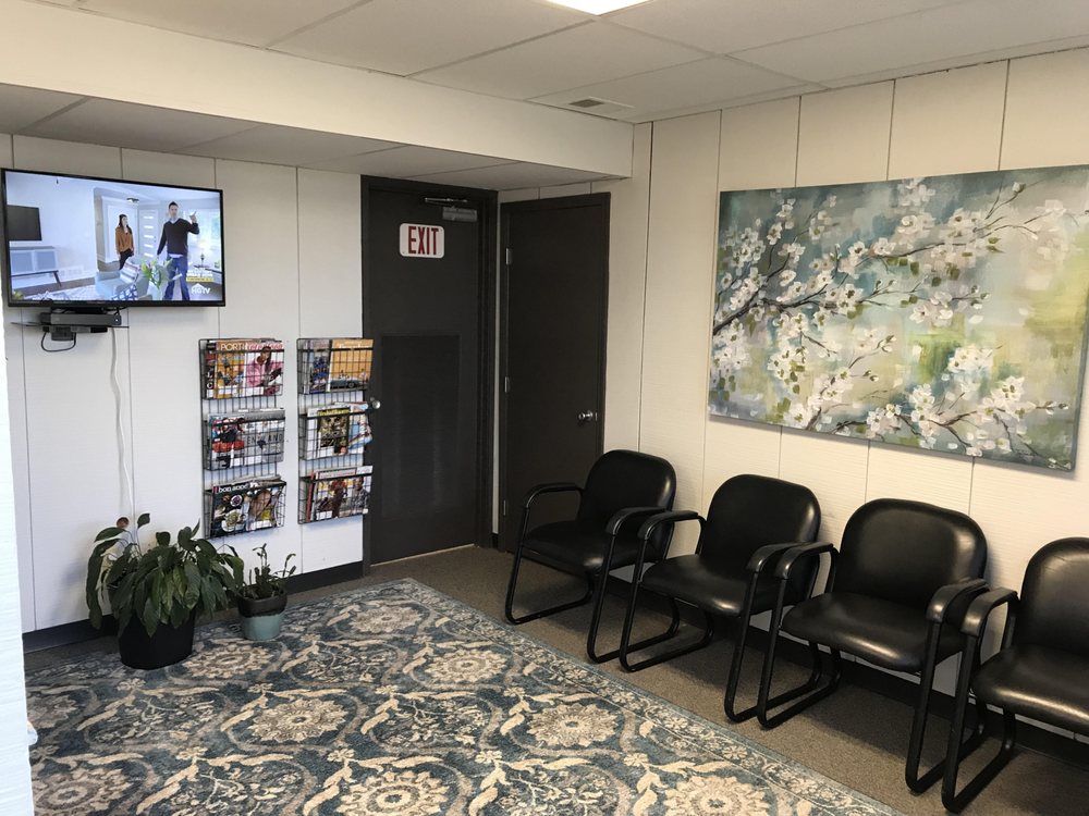 image of business Dwayne Albritton, DMD