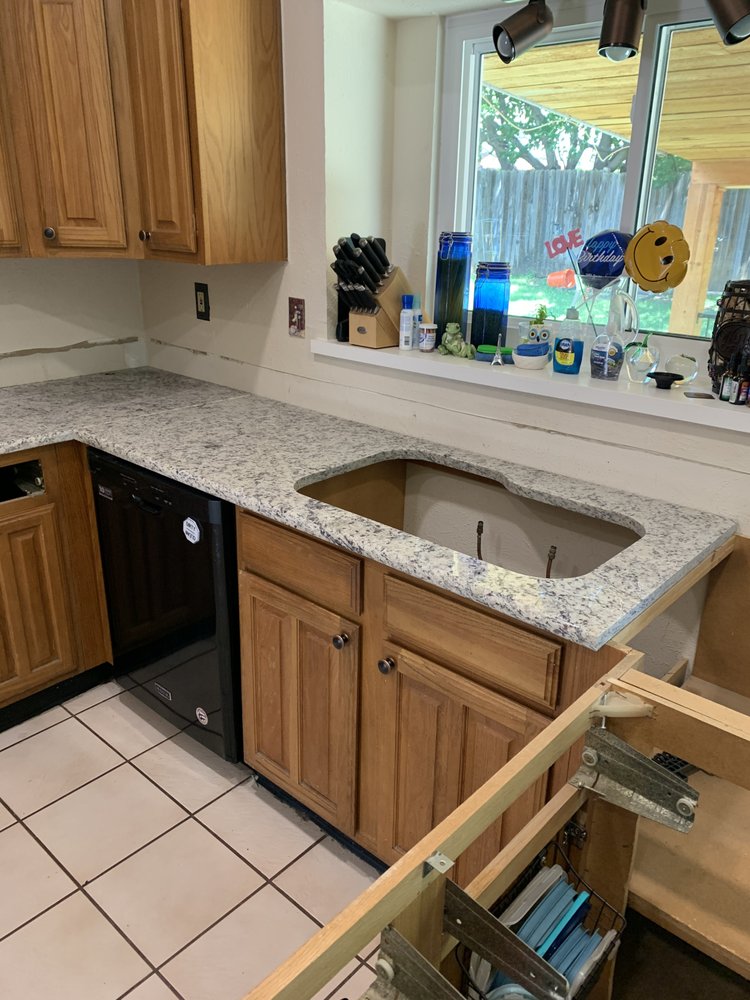 Durango Stone Granite