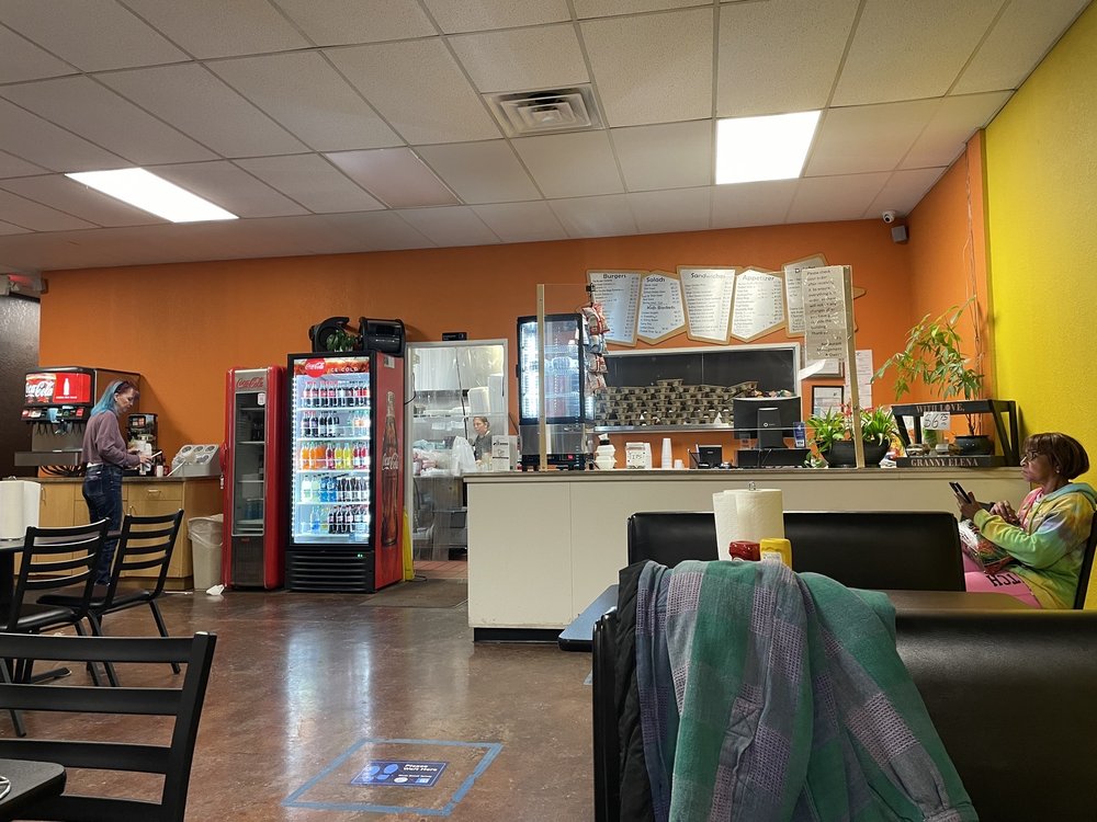 J's Restaurant