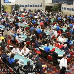 Commerce casino yelp