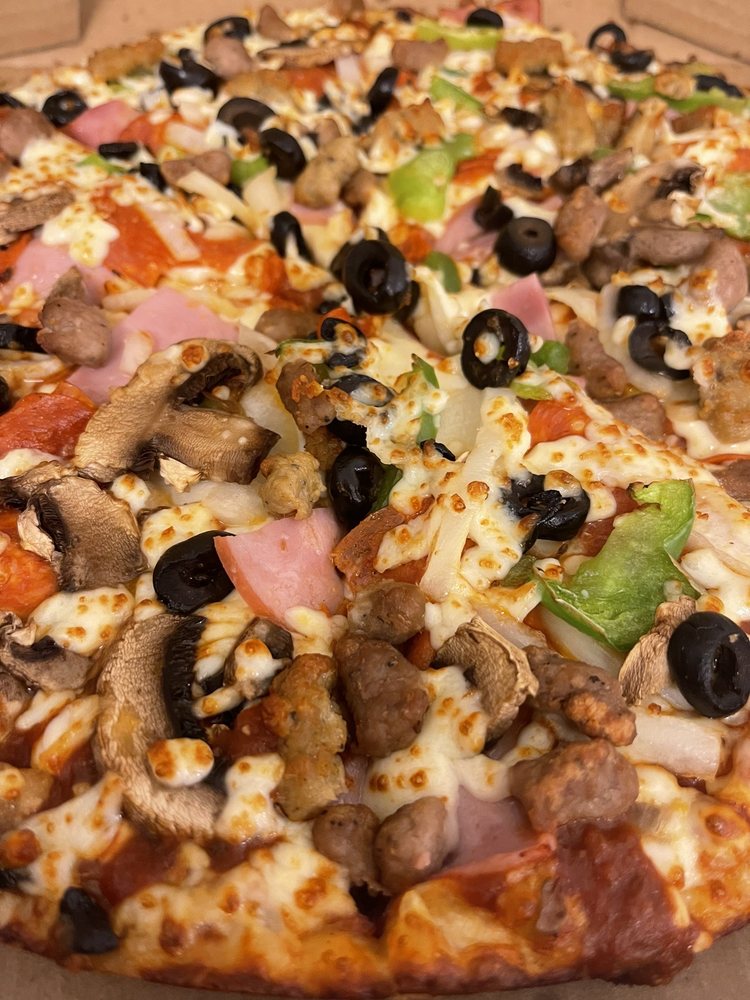 Domino's Pizza