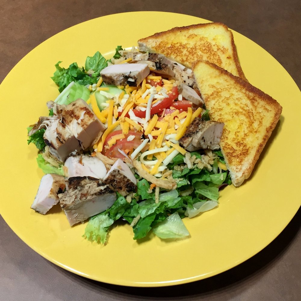 Zaxby’s Chicken Fingers & Buffalo Wings Order Food Online 38 Photos