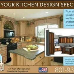 Sticks And Stones Cabinets Countertops Flooring 3345 S 300 W Photo Of Sticks And Stones Cabinets Countertops Salt Lake City Ut United