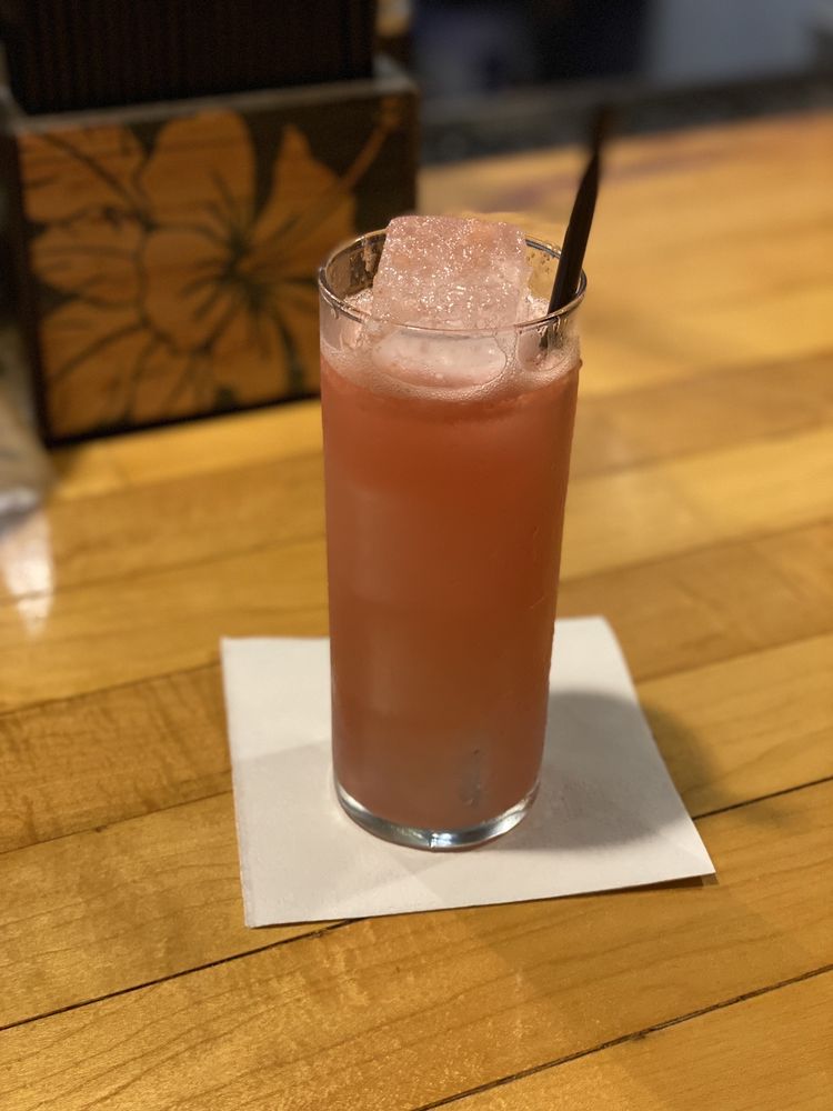 Daiquiri Time Out