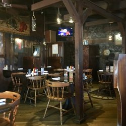 The Toad 156 Photos 256 Reviews American Traditional Photo Of The Toad Cave Creek Az United States Dining Room