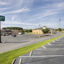 Quality Inn 18 Photos Hotels 263 Ocilla Hwy Fitzgerald Ga Photo Of Quality Inn Fitzgerald Ga United States