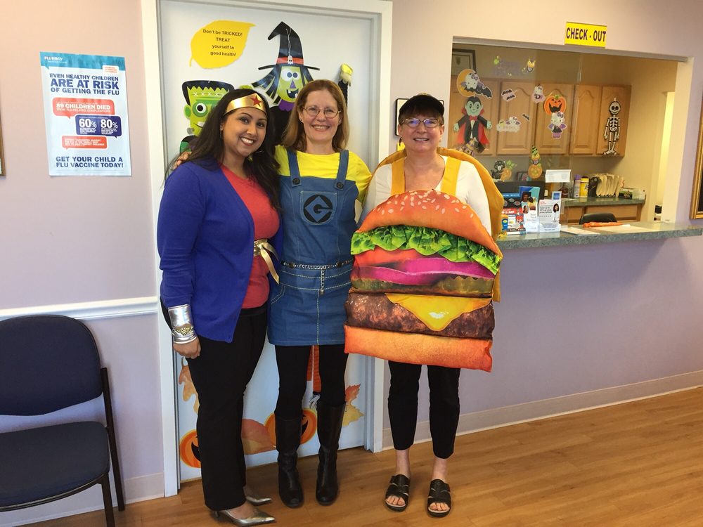 image of business Crestwood Pediatric Associates