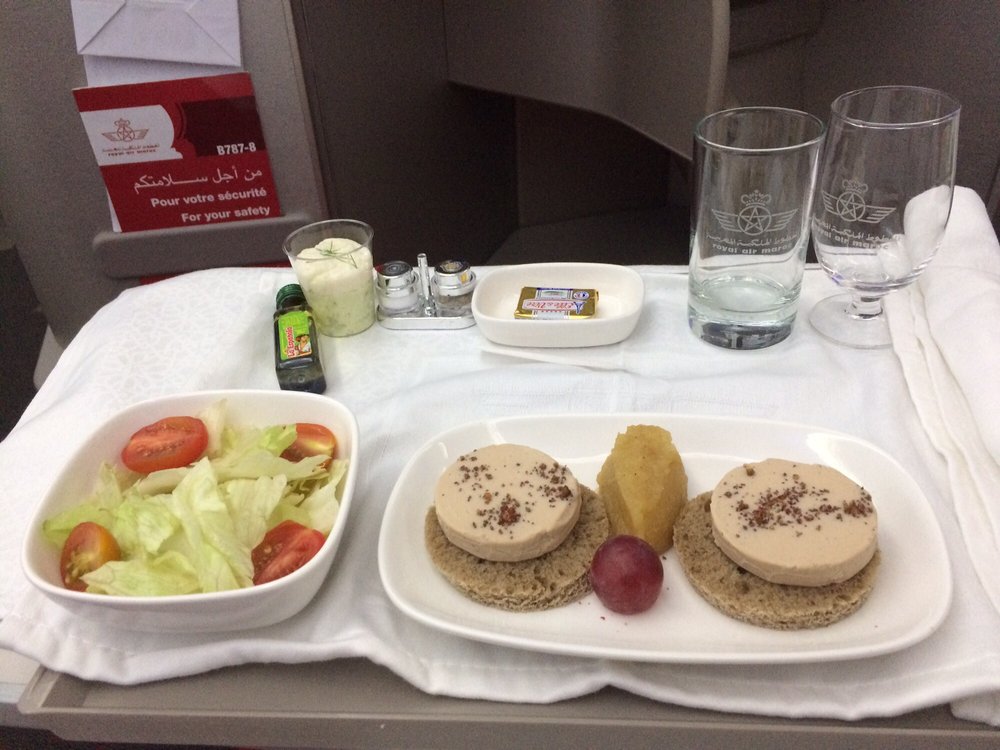 Royal Air Maroc