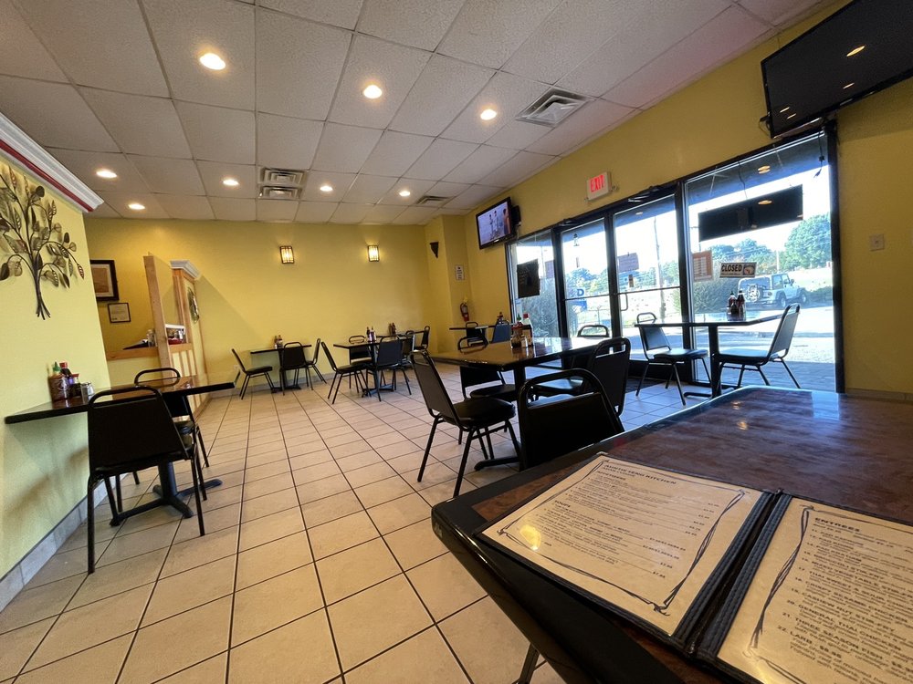 Auntie Seng's Kitchen