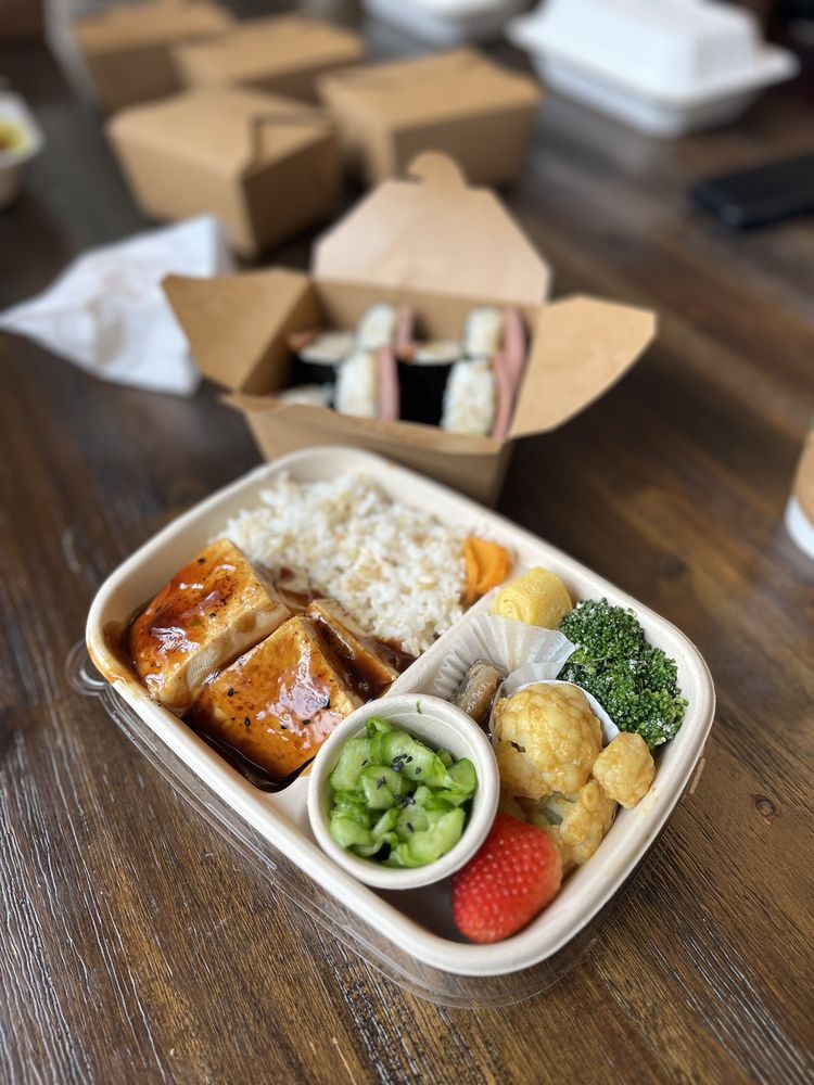 Brisbane Lunch Truck