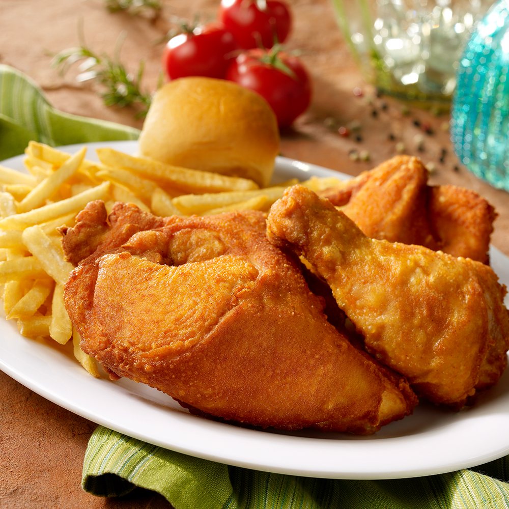Pollo Campero