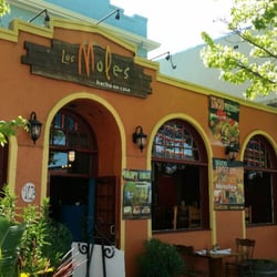 Mexican Restaurants In San Francisco Yelp Los Moles Hecho En Casa