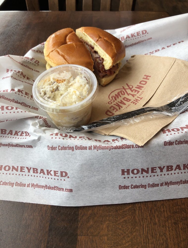 Honey Baked Ham Company