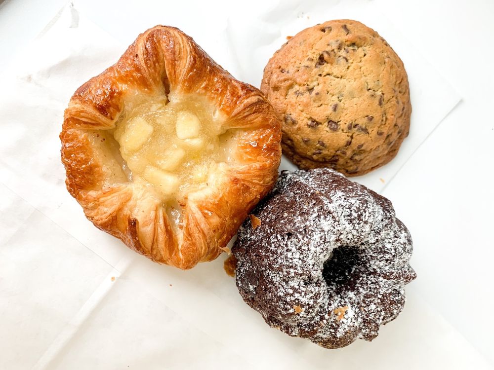 Bywater Bakery