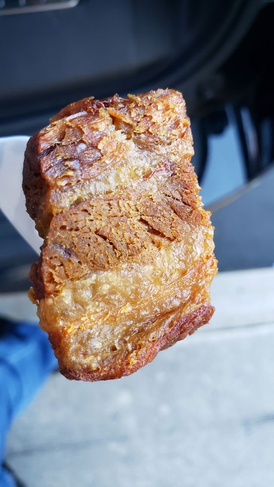 Crispy House Filipino Restaurant