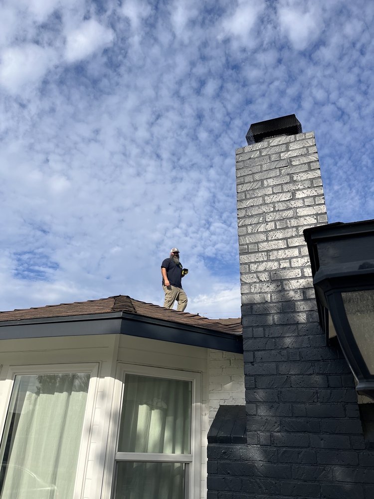 Del Fine Home Inspections