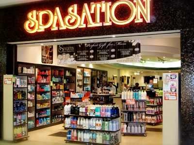 Spasation Salon & Spa